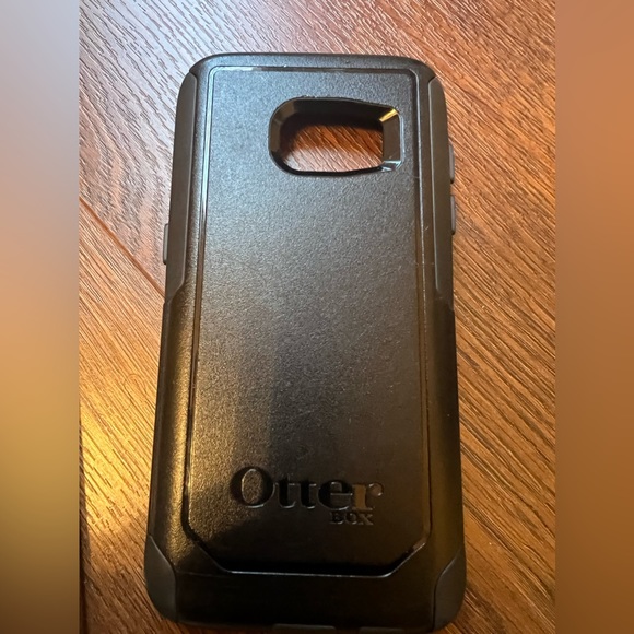 Samsung Galaxy Unlocked S7 GOLD Unlocked - Picture 7 of 7